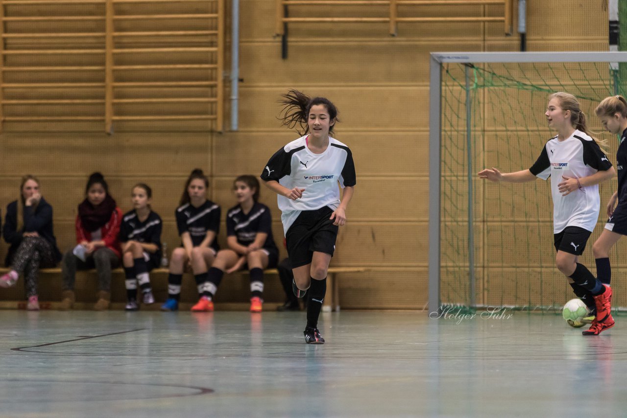 Bild 92 - Girls Cup